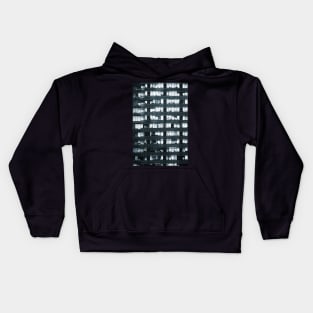 Enlightened Bureaucracy Kids Hoodie